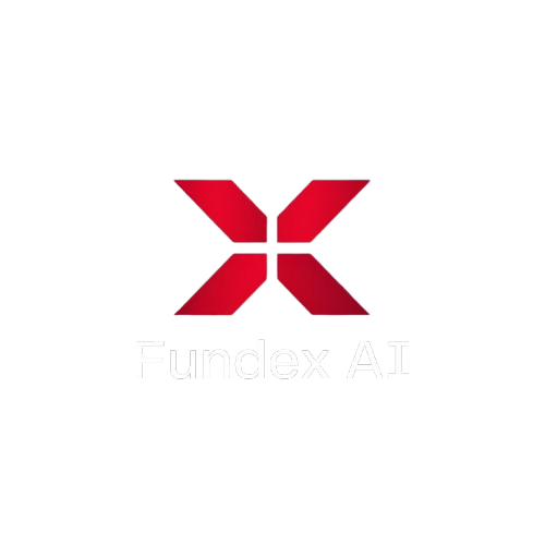 Fundex AI Logo